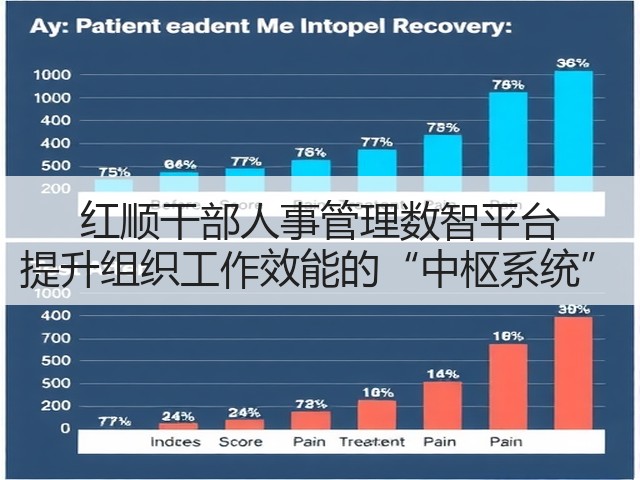 红顺干部人事管理数智平台 提升组织工作效能的“中枢系统”(图3)