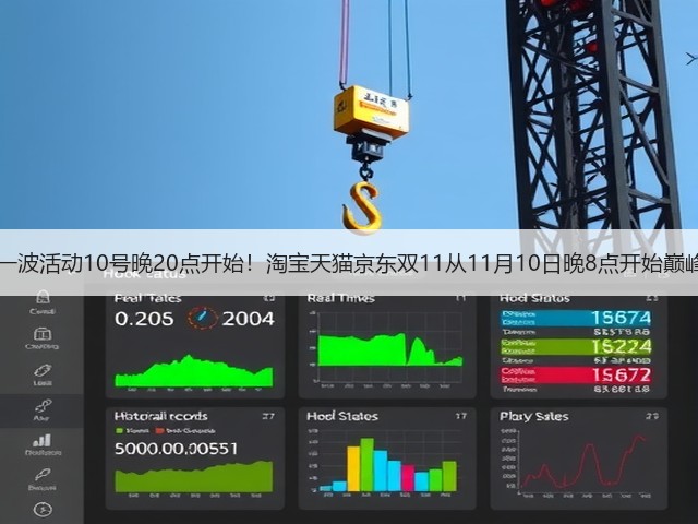 2025双十一最后一波活动10号晚20点开始!淘宝天猫京东双11从11月10日晚8点开始巅峰28小时最便宜!(图3) 2025双十一最后一波活动10号晚20点开始!淘宝天猫京东双11从11月10日晚8点开始巅峰28小时最便宜!(图3)
