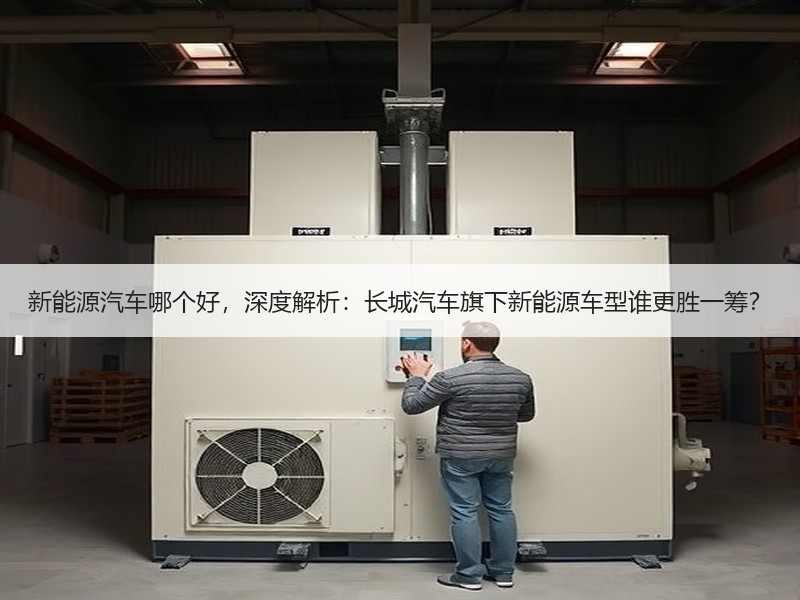 新能源汽车哪个好，深度解析：长城汽车旗下新能源车型谁更胜一筹