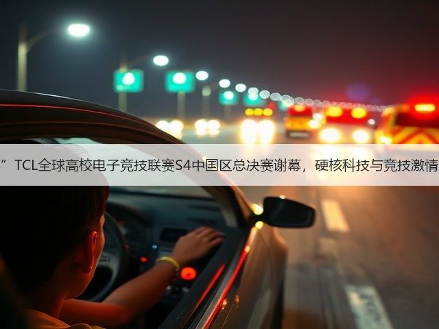 “敢为不凡杯”TCL全球高校电子竞技联赛S4中国区总决赛谢幕,硬核科技与竞技激情的双向奔赴!(图3) “敢为不凡杯”TCL全球高校电子竞技联赛S4中国区总决赛谢幕,硬核科技与竞技激情的双向奔赴!(图3)