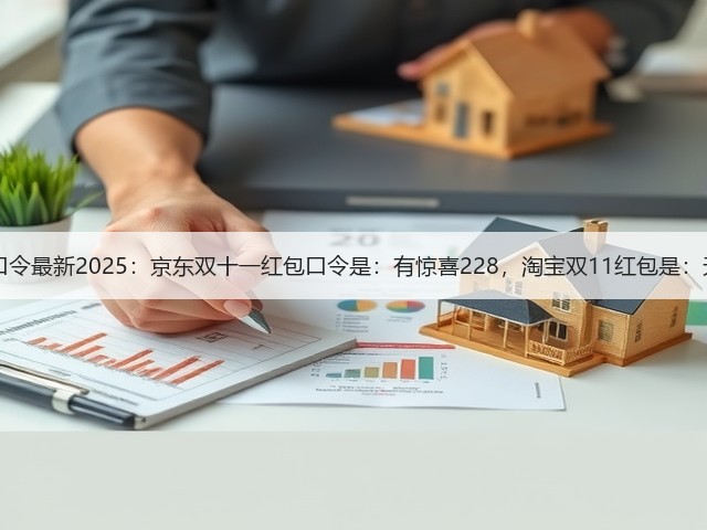 双十一红包口令最新2025:京东双十一红包口令是:有惊喜228,淘宝双11红包是:天降红包331(图1) 双十一红包口令最新2025:京东双十一红包口令是:有惊喜228,淘宝双11红包是:天降红包331(图1)
