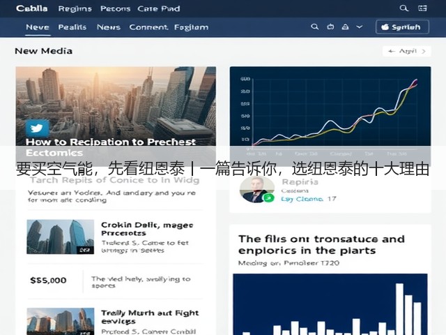 要买空气能，先看纽恩泰丨一篇告诉你，选纽恩泰的十大理由(图2)