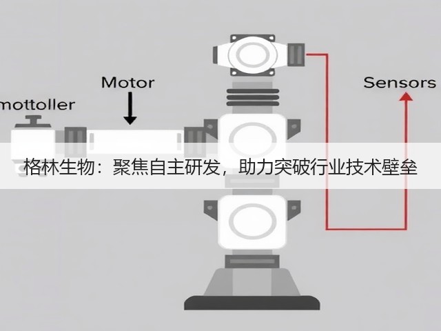 格林生物:聚焦自主研发,助力突破行业技术壁垒(图3) 格林生物:聚焦自主研发,助力突破行业技术壁垒(图3)