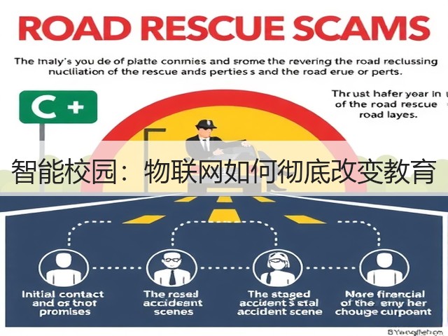 智能校园：物联网如何彻底改变教育(图3)