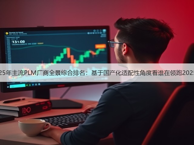 2025年主流PLM厂商全景综合排名:基于国产化适配性角度看谁在领跑2025?(图2) 2025年主流PLM厂商全景综合排名:基于国产化适配性角度看谁在领跑2025?(图2)