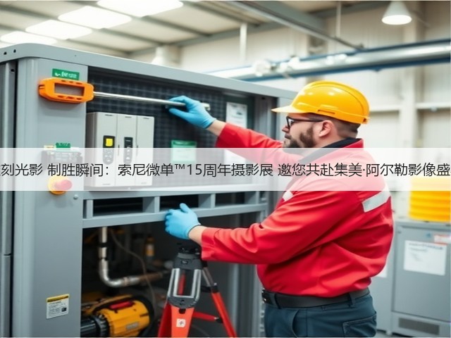 雕刻光影 制胜瞬间:索尼微单™15周年摄影展 邀您共赴集美·阿尔勒影像盛典(图3) 雕刻光影 制胜瞬间:索尼微单™15周年摄影展 邀您共赴集美·阿尔勒影像盛典(图3)