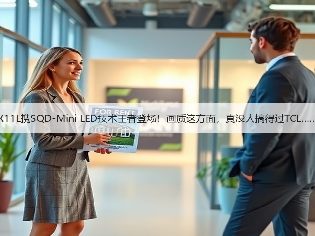 X11L携SQD-Mini LED技术王者登场!画质这方面,真没人搞得过TCL……(图2) X11L携SQD-Mini LED技术王者登场!画质这方面,真没人搞得过TCL……(图2)
