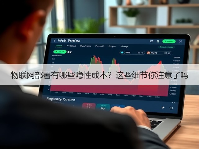 物联网部署有哪些隐性成本?这些细节你注意了吗(图2) 物联网部署有哪些隐性成本?这些细节你注意了吗(图2)