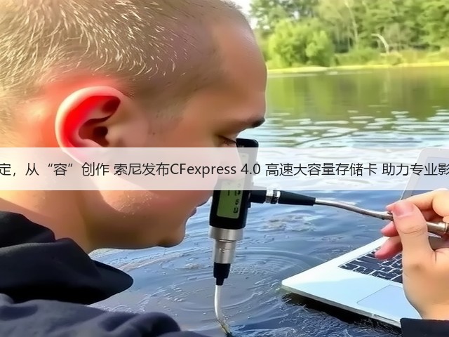 高速稳定,从“容”创作 索尼发布CFexpress 4.0 高速大容量存储卡 助力专业影像创作(图3) 高速稳定,从“容”创作 索尼发布CFexpress 4.0 高速大容量存储卡 助力专业影像创作(图3)