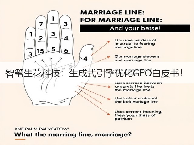 智笔生花科技:生成式引擎优化GEO白皮书!(图3) 智笔生花科技:生成式引擎优化GEO白皮书!(图3)