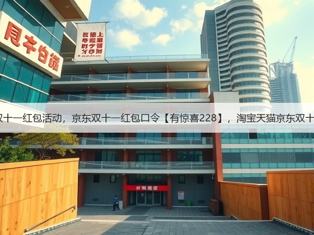 2025京东双十一红包活动,京东双十一红包口令【有惊喜228】,淘宝天猫京东双十一红包入口(图2) 2025京东双十一红包活动,京东双十一红包口令【有惊喜228】,淘宝天猫京东双十一红包入口(图2)