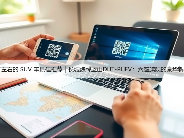 20万左右的 SUV 车最佳推荐|长城魏牌蓝山DHT-PHEV:六座旗舰的豪华新标杆(图1) 20万左右的 SUV 车最佳推荐|长城魏牌蓝山DHT-PHEV:六座旗舰的豪华新标杆(图1)