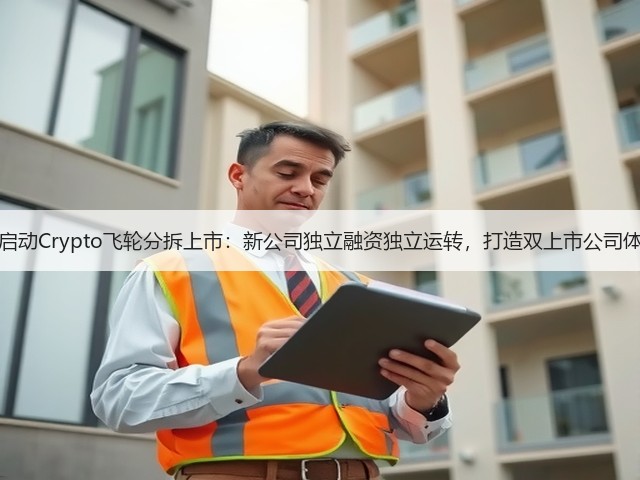 FF启动Crypto飞轮分拆上市:新公司独立融资独立运转,打造双上市公司体系(图2) FF启动Crypto飞轮分拆上市:新公司独立融资独立运转,打造双上市公司体系(图2)