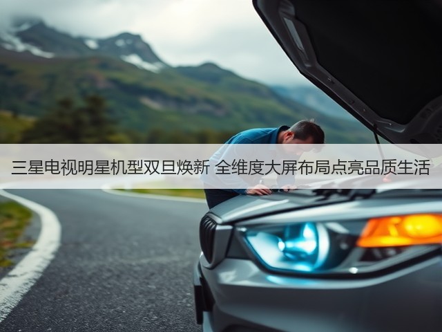 三星电视明星机型双旦焕新 全维度大屏布局点亮品质生活(图3) 三星电视明星机型双旦焕新 全维度大屏布局点亮品质生活(图3)