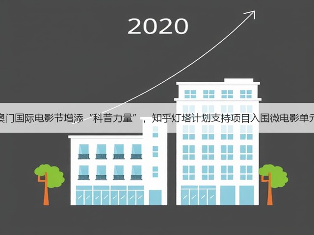 澳门国际电影节增添“科普力量”,知乎灯塔计划支持项目入围微电影单元(图3) 澳门国际电影节增添“科普力量”,知乎灯塔计划支持项目入围微电影单元(图3)