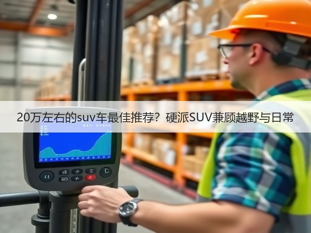 20万左右的suv车最佳推荐?硬派SUV兼顾越野与日常(图2) 20万左右的suv车最佳推荐?硬派SUV兼顾越野与日常(图2)