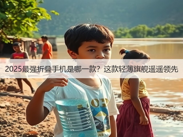 2025最强折叠手机是哪一款?这款轻薄旗舰遥遥领先(图3) 2025最强折叠手机是哪一款?这款轻薄旗舰遥遥领先(图3)