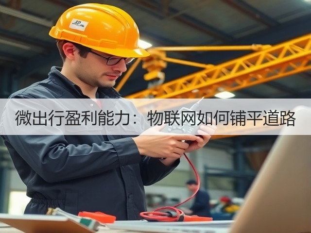 微出行盈利能力:物联网如何铺平道路(图2) 微出行盈利能力:物联网如何铺平道路(图2)