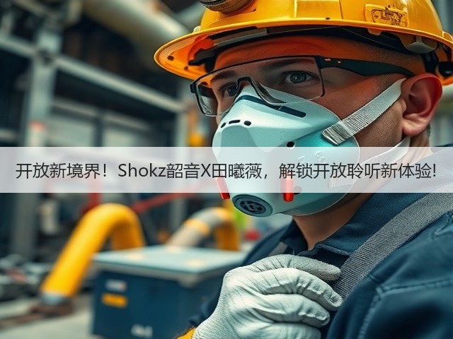 开放新境界!Shokz韶音X田曦薇,解锁开放聆听新体验!(图4) 开放新境界!Shokz韶音X田曦薇,解锁开放聆听新体验!(图4)