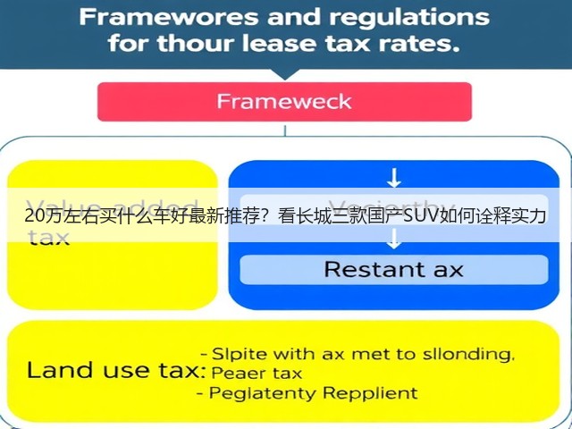 20万左右买什么车好最新推荐?看长城三款国产SUV如何诠释实力(图3) 20万左右买什么车好最新推荐?看长城三款国产SUV如何诠释实力(图3)