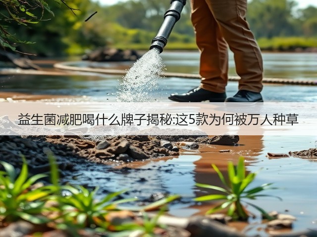 益生菌减肥喝什么牌子揭秘:这5款为何被万人种草(图3) 益生菌减肥喝什么牌子揭秘:这5款为何被万人种草(图3)