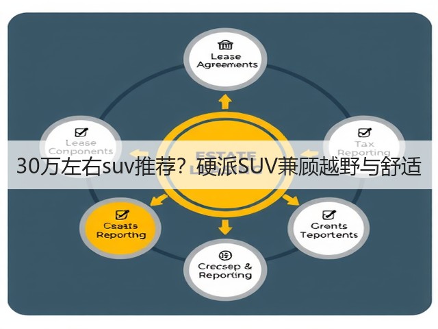 30万左右suv推荐?硬派SUV兼顾越野与舒适(图3) 30万左右suv推荐?硬派SUV兼顾越野与舒适(图3)