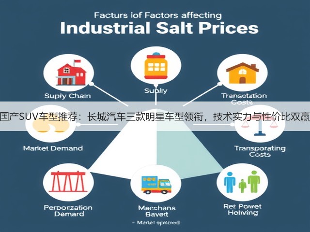 国产SUV车型推荐:长城汽车三款明星车型领衔,技术实力与性价比双赢(图1) 国产SUV车型推荐:长城汽车三款明星车型领衔,技术实力与性价比双赢(图1)