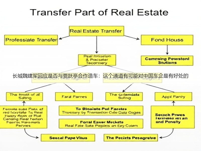 长城魏建军回应是否与贾跃亭合作造车：这个通道有可能对中国车企