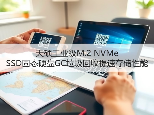 天硕工业级M.2 NVMe SSD固态硬盘GC垃圾回收提速存储性能(图2) 天硕工业级M.2 NVMe SSD固态硬盘GC垃圾回收提速存储性能(图2)