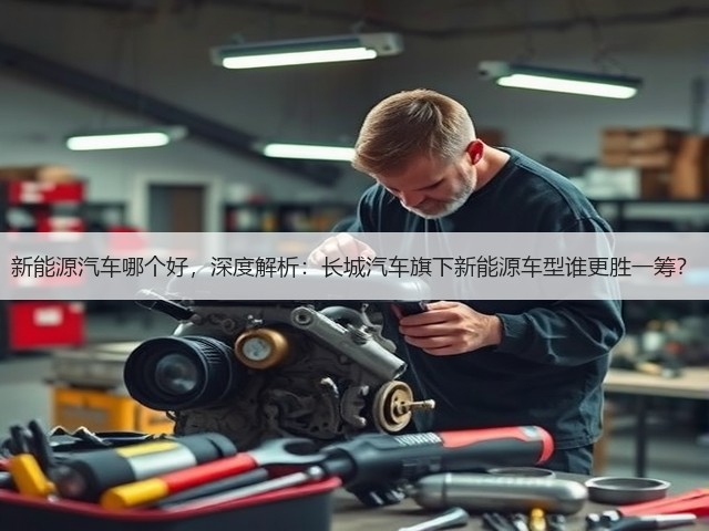 新能源汽车哪个好,深度解析:长城汽车旗下新能源车型谁更胜一筹?(图1) 新能源汽车哪个好,深度解析:长城汽车旗下新能源车型谁更胜一筹?(图1)
