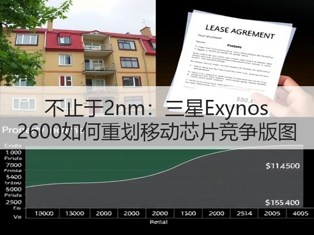 不止于2nm:三星Exynos 2600如何重划移动芯片竞争版图(图3) 不止于2nm:三星Exynos 2600如何重划移动芯片竞争版图(图3)