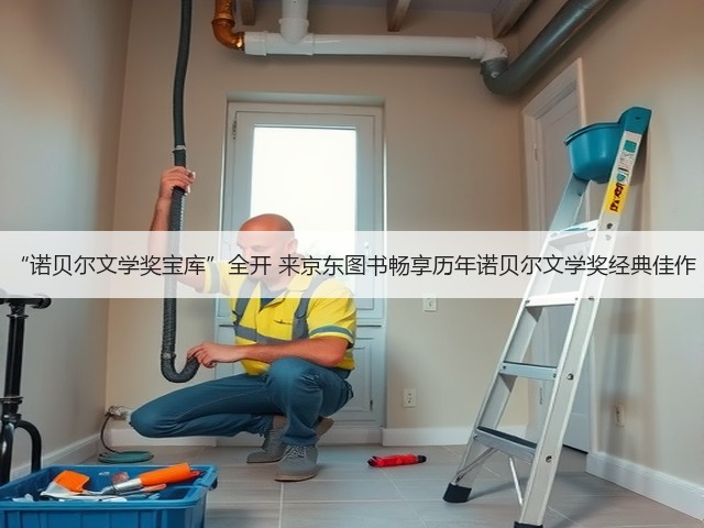 “诺贝尔文学奖宝库”全开 来京东图书畅享历年诺贝尔文学奖经典佳作(图3) “诺贝尔文学奖宝库”全开 来京东图书畅享历年诺贝尔文学奖经典佳作(图3)