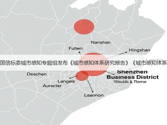 华为携手全国信标委城市感知专题组发布《城市感知体系研究报告》《城市感知体系典型案例》(图1) 华为携手全国信标委城市感知专题组发布《城市感知体系研究报告》《城市感知体系典型案例》(图1)