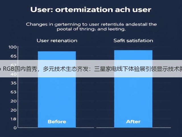 Micro RGB国内首秀,多元技术生态齐发:三星家电线下体验展引领显示技术新潮流(图2) Micro RGB国内首秀,多元技术生态齐发:三星家电线下体验展引领显示技术新潮流(图2)