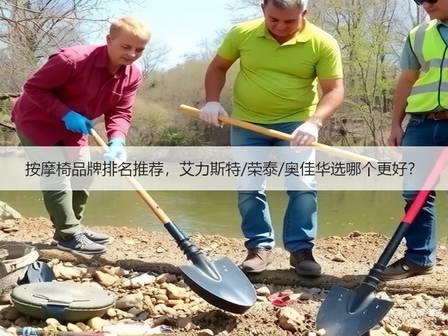 按摩椅品牌排名推荐，艾力斯特/荣泰/奥佳华选哪个更好？(图2)