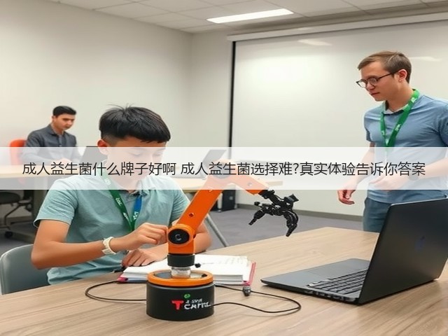 成人益生菌什么牌子好啊 成人益生菌选择难?真实体验告诉你答案(图3) 成人益生菌什么牌子好啊 成人益生菌选择难?真实体验告诉你答案(图3)