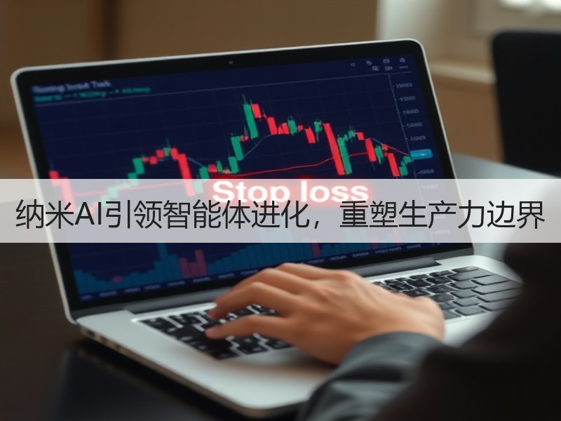 纳米AI引领智能体进化，重塑生产力边界