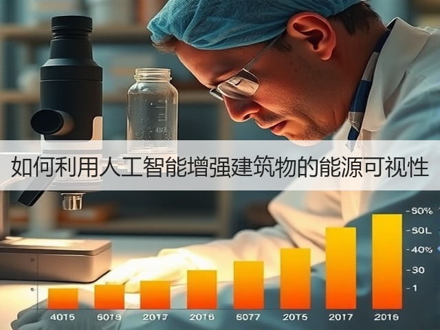 如何利用人工智能增强建筑物的能源可视性(图2)