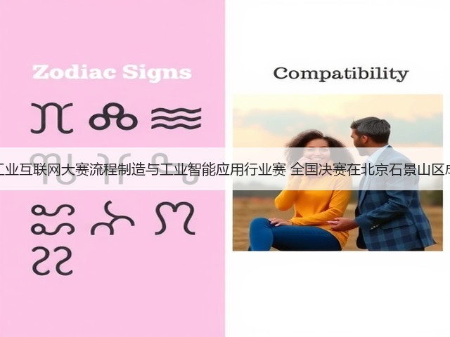 第七届工业互联网大赛流程制造与工业智能应用行业赛 全国决赛在北京石景山区成功举办(图2) 第七届工业互联网大赛流程制造与工业智能应用行业赛 全国决赛在北京石景山区成功举办(图2)