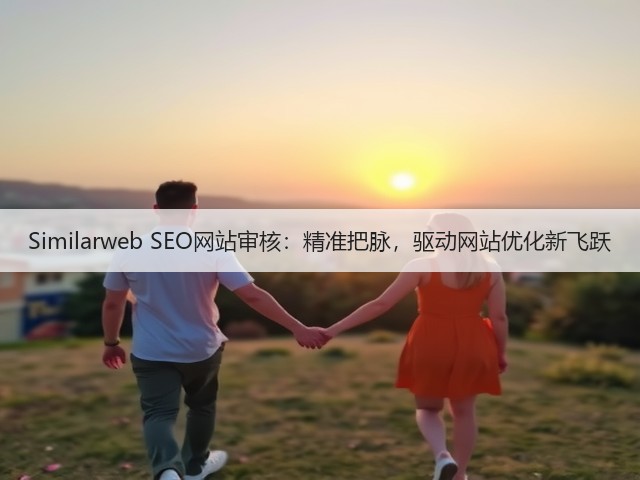 Similarweb SEO网站审核:精准把脉,驱动网站优化新飞跃(图1) Similarweb SEO网站审核:精准把脉,驱动网站优化新飞跃(图1)