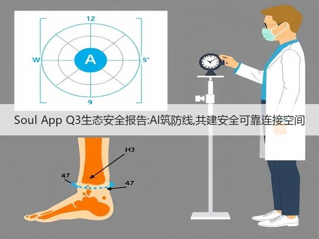 Soul App Q3生态安全报告:AI筑防线,共建安全可靠连接空间(图1) Soul App Q3生态安全报告:AI筑防线,共建安全可靠连接空间(图1)