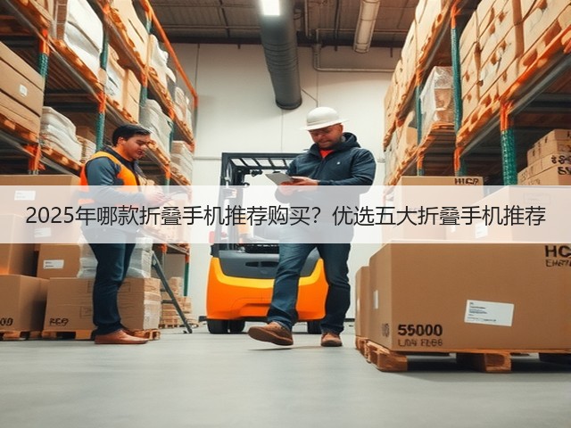 2025年哪款折叠手机推荐购买？优选五大折叠手机推荐(图2)