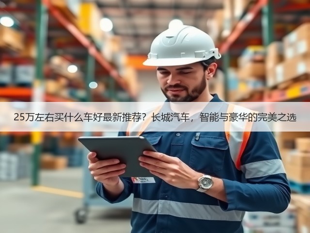 25万左右买什么车好最新推荐?长城汽车,智能与豪华的完美之选(图2) 25万左右买什么车好最新推荐?长城汽车,智能与豪华的完美之选(图2)