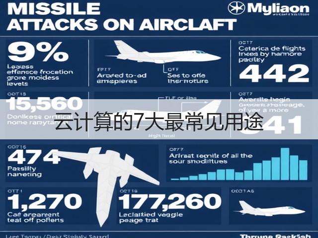 云计算的7大最常见用途(图2) 云计算的7大最常见用途(图2)