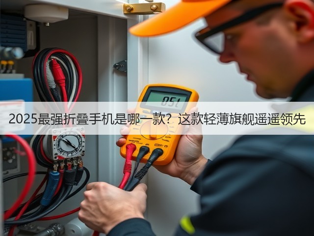 2025最强折叠手机是哪一款?这款轻薄旗舰遥遥领先(图2) 2025最强折叠手机是哪一款?这款轻薄旗舰遥遥领先(图2)