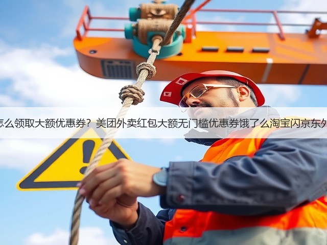 外卖优惠券淘宝闪购怎么领取大额优惠券?美团外卖红包大额无门槛优惠券饿了么淘宝闪京东外卖20元红包叠加使用(图1) 外卖优惠券淘宝闪购怎么领取大额优惠券?美团外卖红包大额无门槛优惠券饿了么淘宝闪京东外卖20元红包叠加使用(图1)
