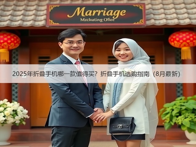 2025年折叠手机哪一款值得买?折叠手机选购指南(8月最新)(图1) 2025年折叠手机哪一款值得买?折叠手机选购指南(8月最新)(图1)