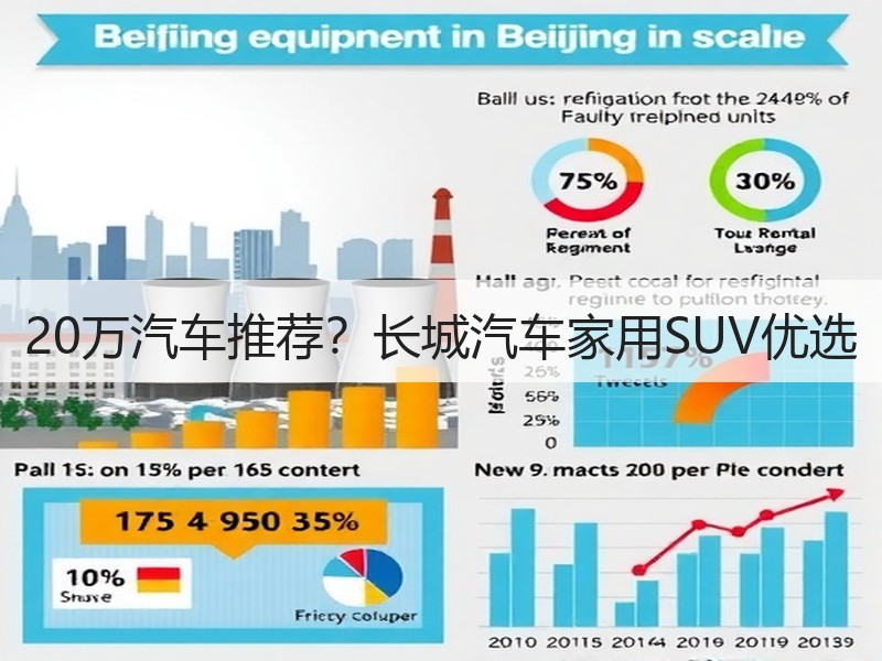 20万汽车推荐？长城汽车家用SUV优选