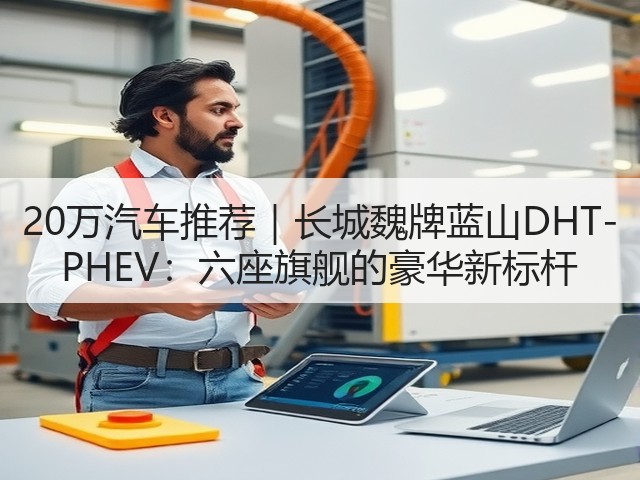 20万汽车推荐|长城魏牌蓝山DHT-PHEV:六座旗舰的豪华新标杆(图3) 20万汽车推荐|长城魏牌蓝山DHT-PHEV:六座旗舰的豪华新标杆(图3)