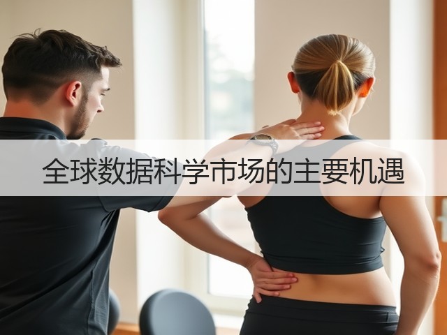全球数据科学市场的主要机遇(图3) 全球数据科学市场的主要机遇(图3)